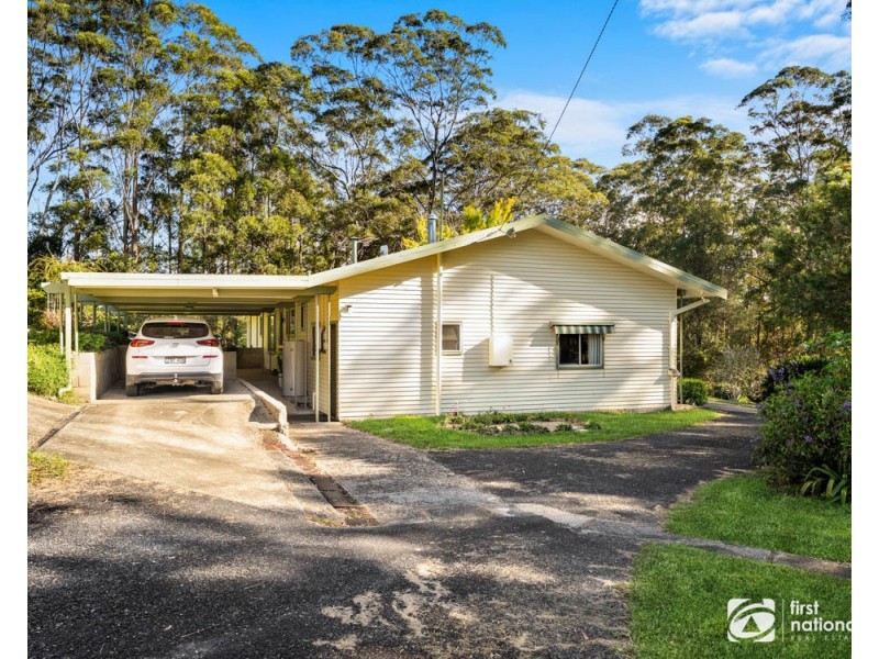 44 Convincing Ground Road, Karangi NSW 2450