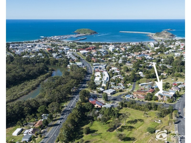 22/77-79 Victoria Street, Coffs Harbour NSW 2450