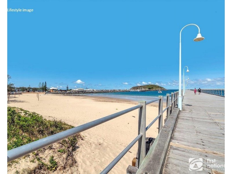 22/77-79 Victoria Street, Coffs Harbour NSW 2450