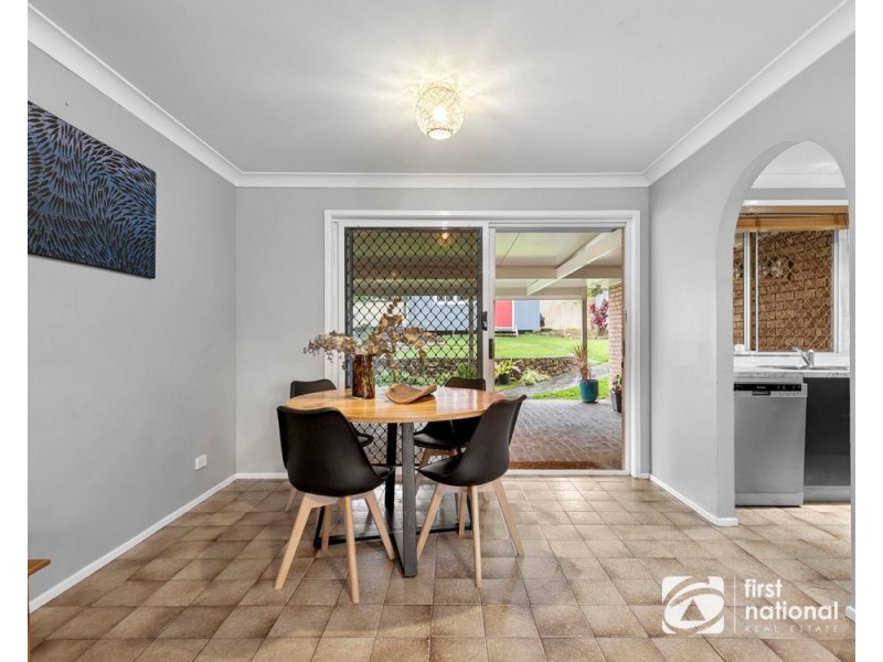 76 Thompsons Road, Coffs Harbour NSW 2450