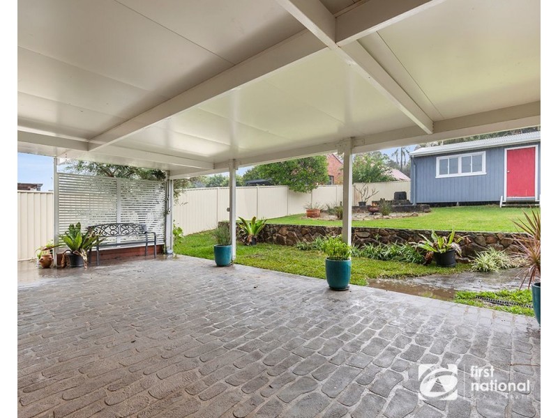 76 Thompsons Road, Coffs Harbour NSW 2450