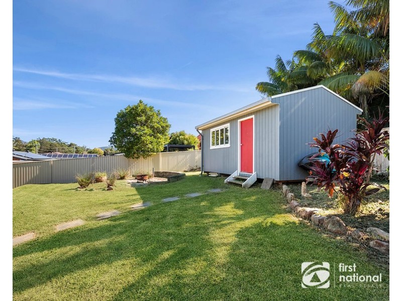 76 Thompsons Road, Coffs Harbour NSW 2450