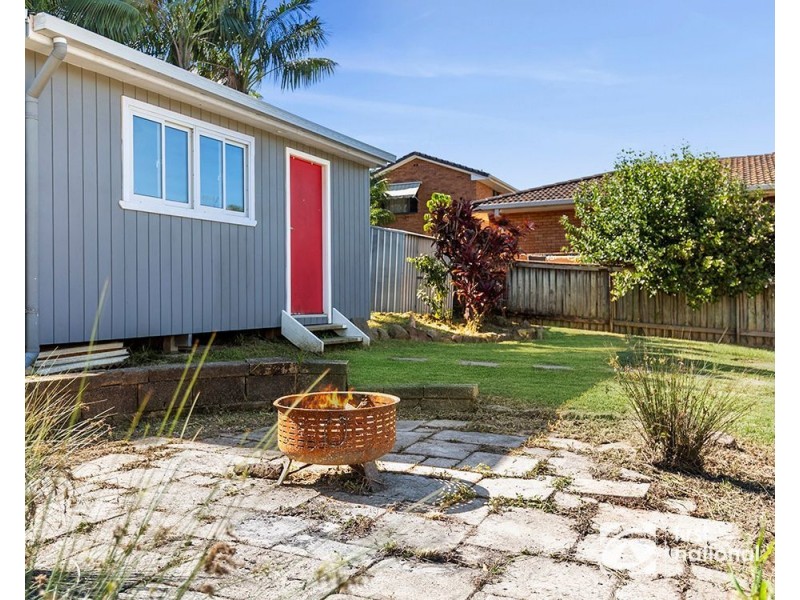 76 Thompsons Road, Coffs Harbour NSW 2450