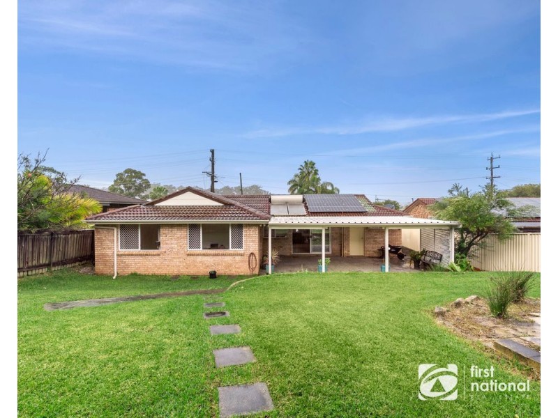 76 Thompsons Road, Coffs Harbour NSW 2450