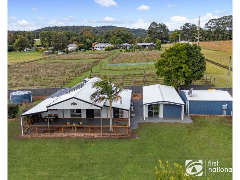 959 Orara Way, Nana Glen NSW 2450
