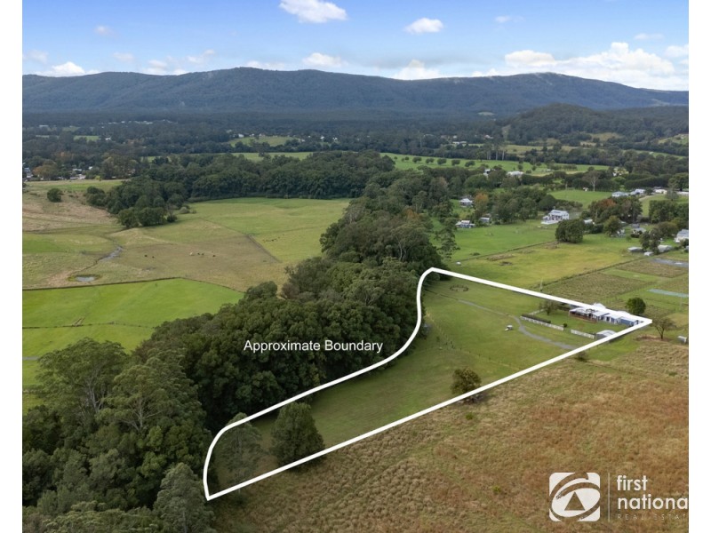 959 Orara Way, Nana Glen NSW 2450