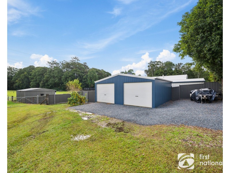 959 Orara Way, Nana Glen NSW 2450