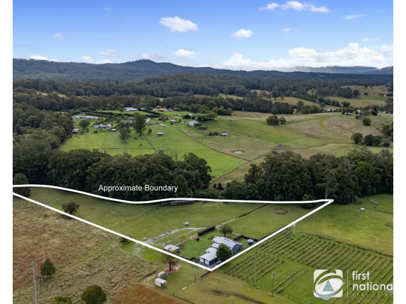 959 Orara Way, Nana Glen NSW 2450