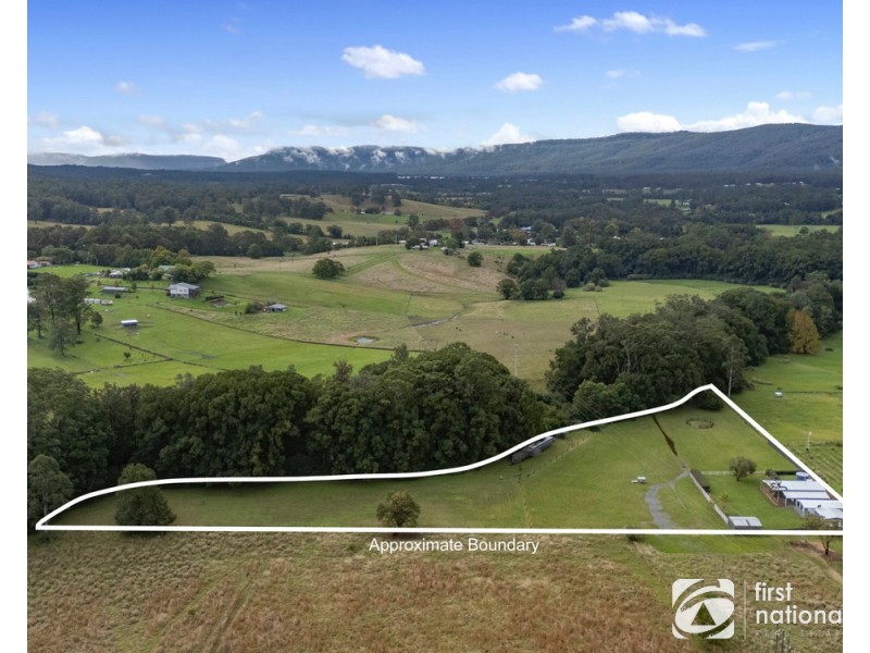 959 Orara Way, Nana Glen NSW 2450