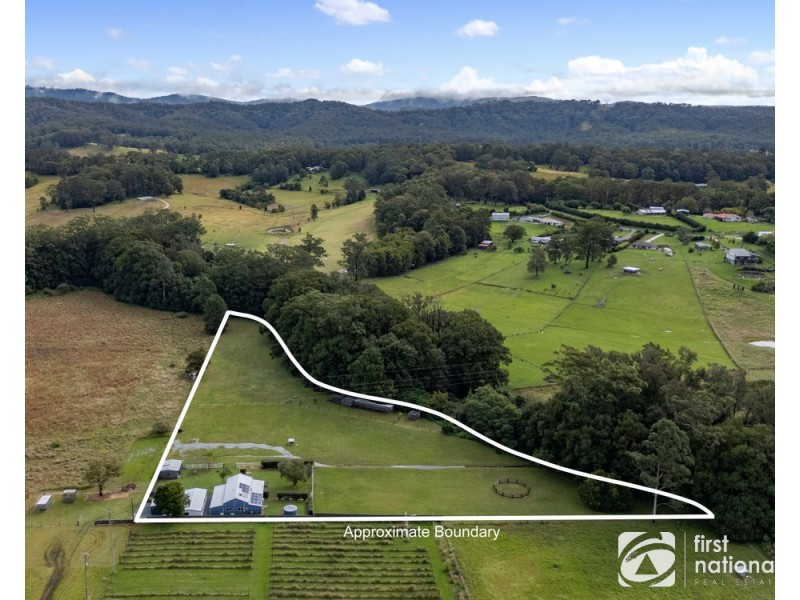 959 Orara Way, Nana Glen NSW 2450
