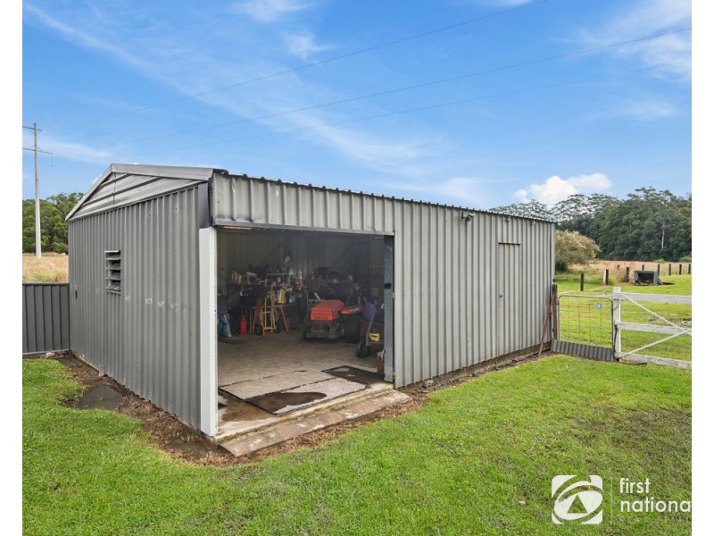 959 Orara Way, Nana Glen NSW 2450