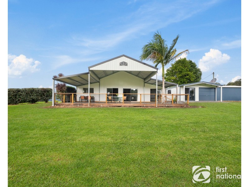 959 Orara Way, Nana Glen NSW 2450