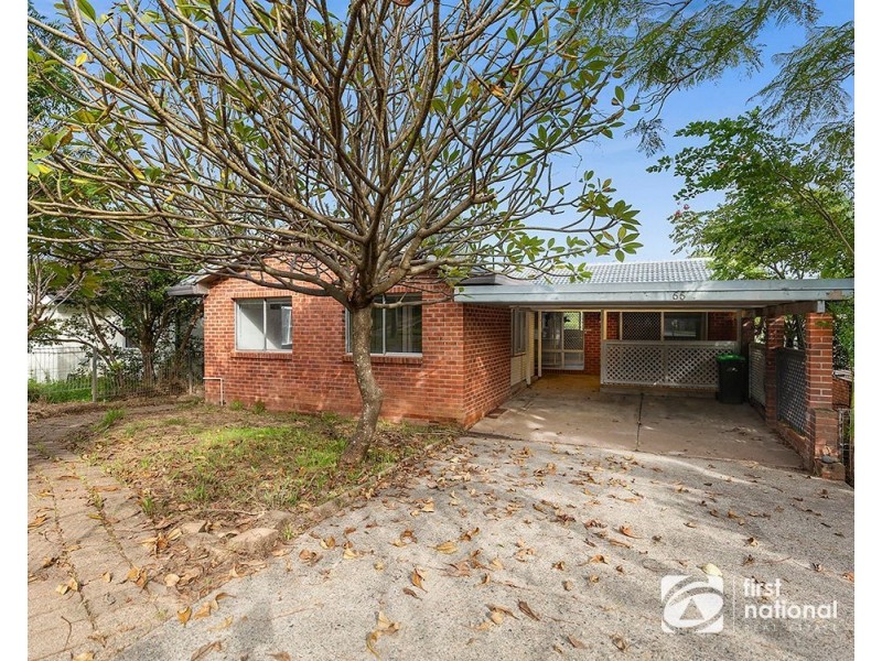 55 Prince James Avenue, Coffs Harbour NSW 2450