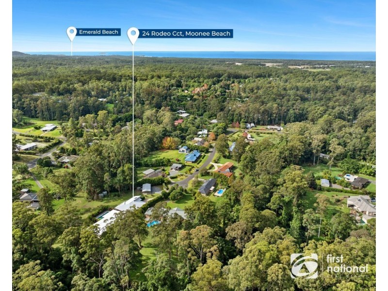 24-24A Rodeo Court, Moonee Beach NSW 2450