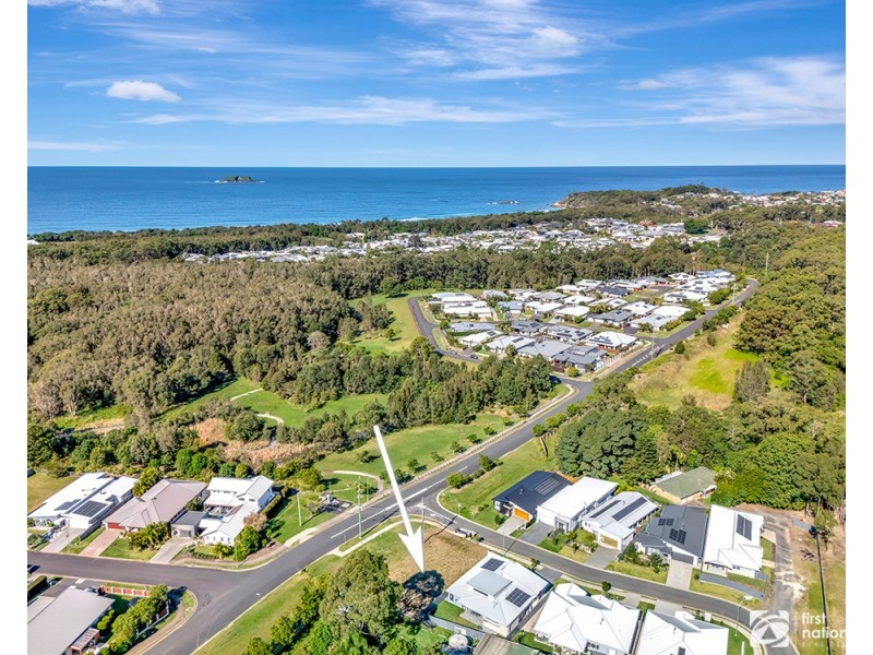 2 Balmoral Street, Sapphire Beach NSW 2450