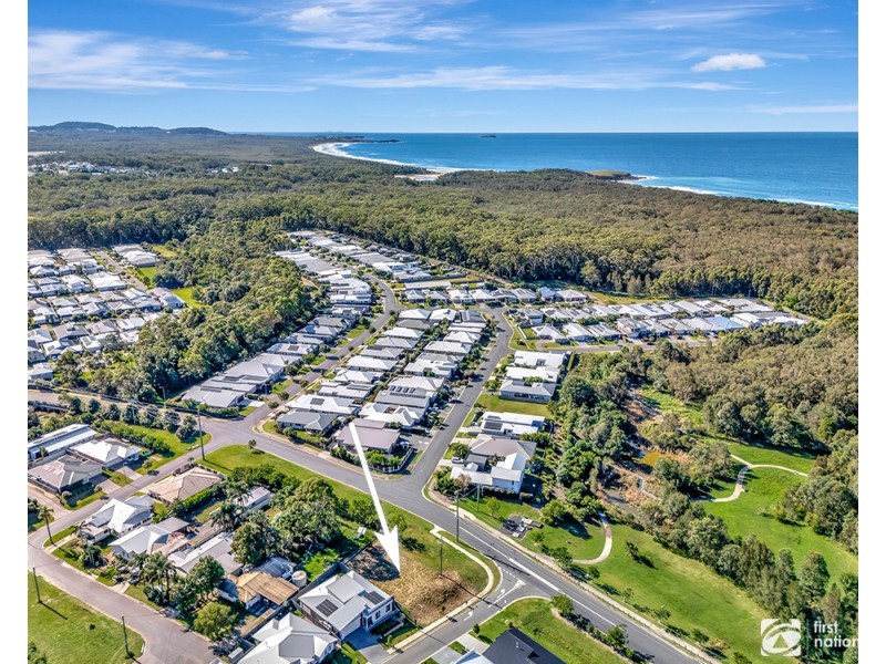 2 Balmoral Street, Sapphire Beach NSW 2450