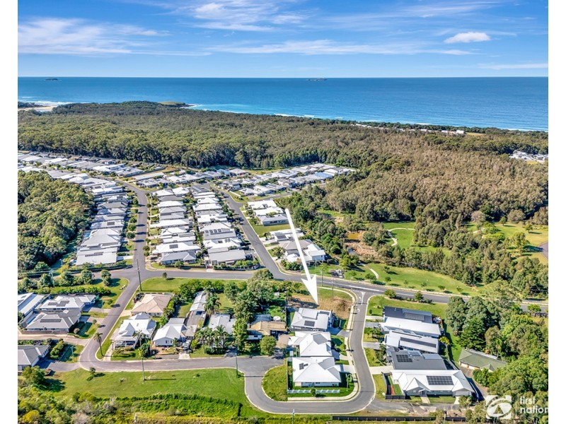 2 Balmoral Street, Sapphire Beach NSW 2450