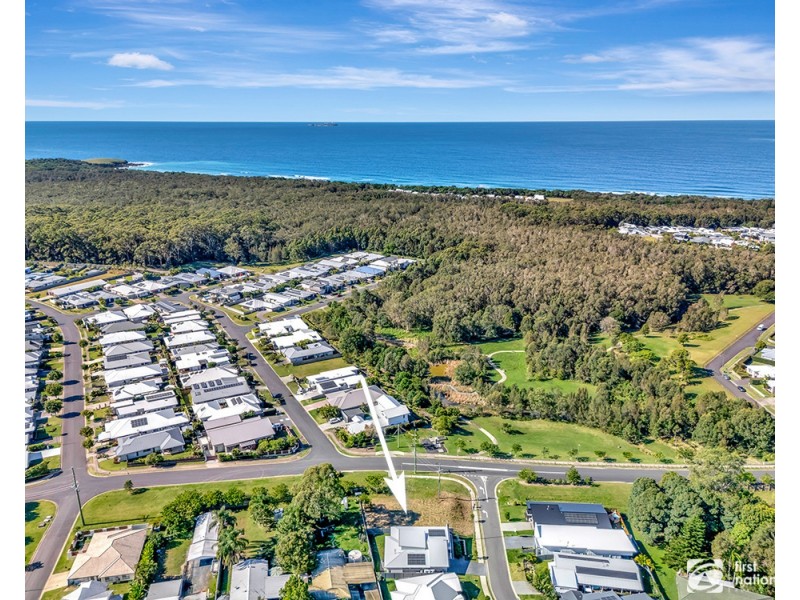2 Balmoral Street, Sapphire Beach NSW 2450