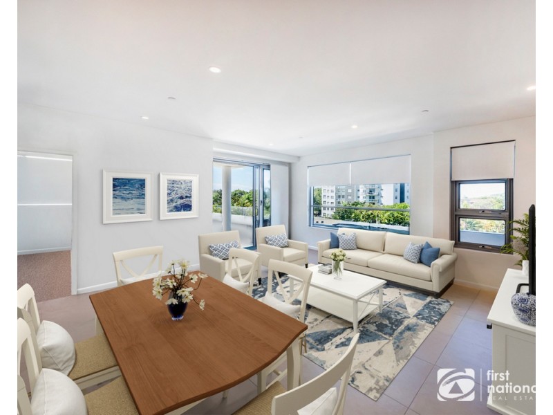 14/123 Park Beach Road, Coffs Harbour NSW 2450