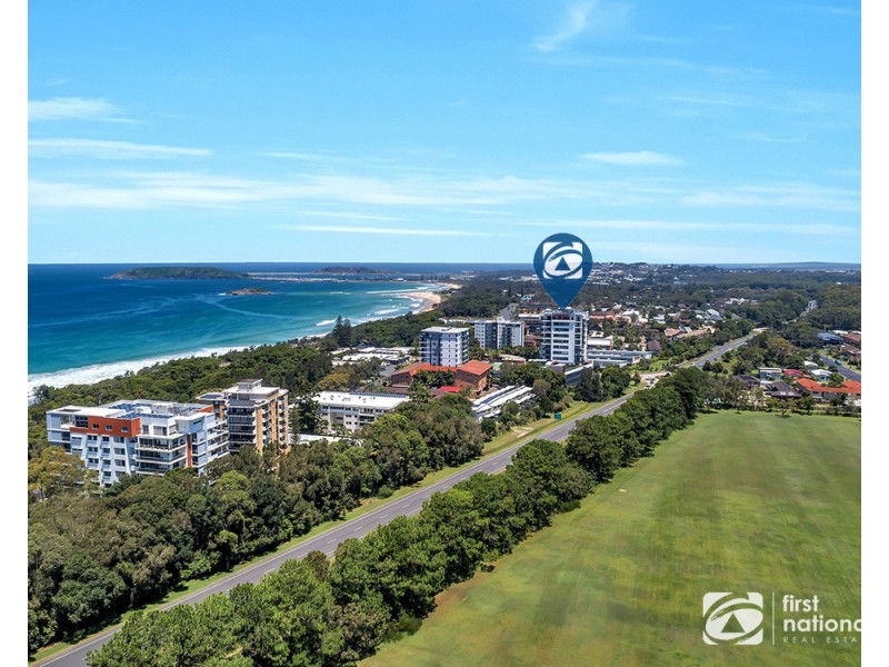 14/123 Park Beach Road, Coffs Harbour NSW 2450