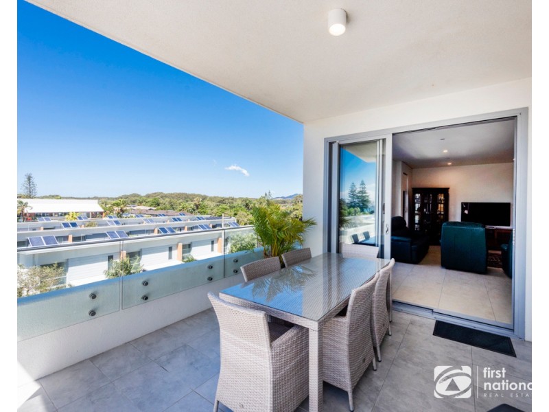 14/123 Park Beach Road, Coffs Harbour NSW 2450