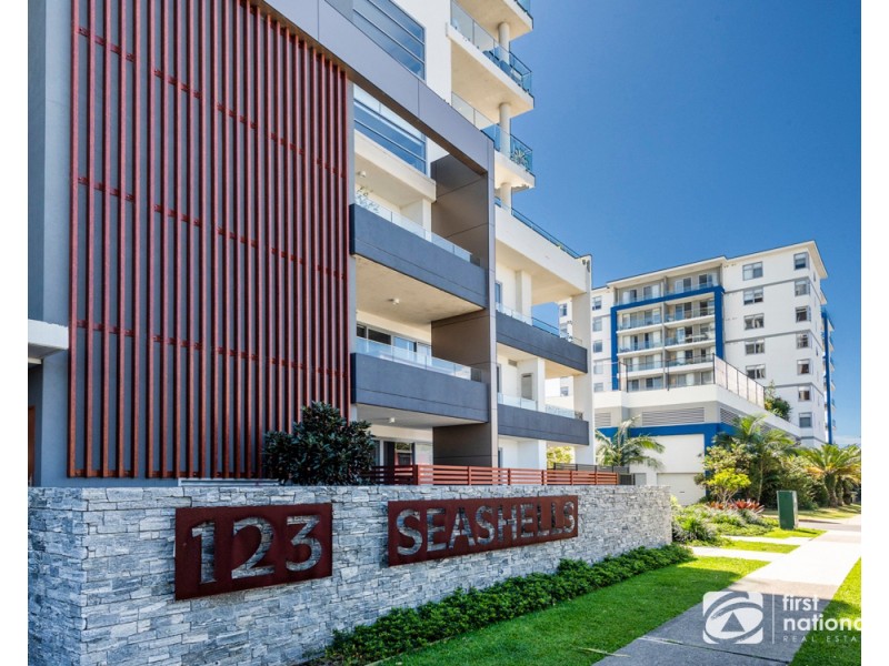 14/123 Park Beach Road, Coffs Harbour NSW 2450