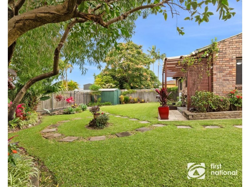 30 Mackays Road, Coffs Harbour NSW 2450