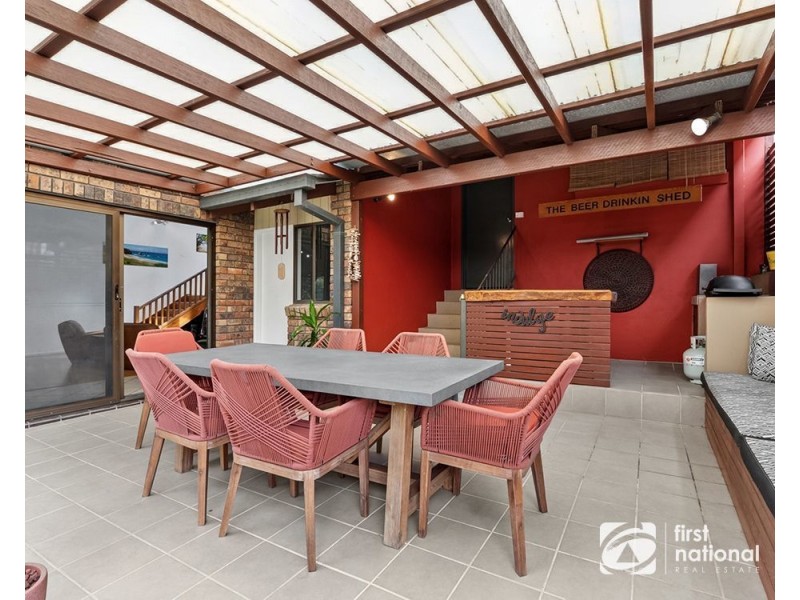 30 Mackays Road, Coffs Harbour NSW 2450