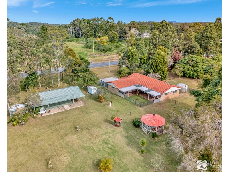 5 Archville Station Road, Bonville NSW 2441