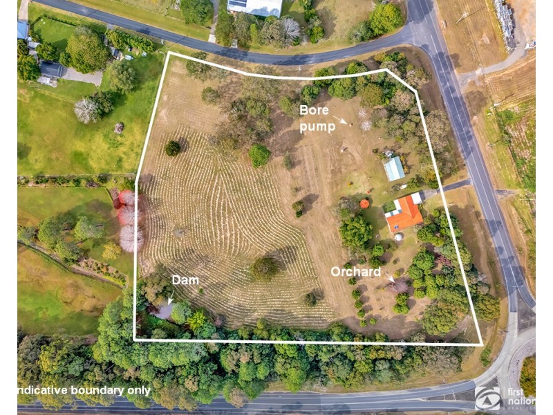 5 Archville Station Road, Bonville NSW 2441