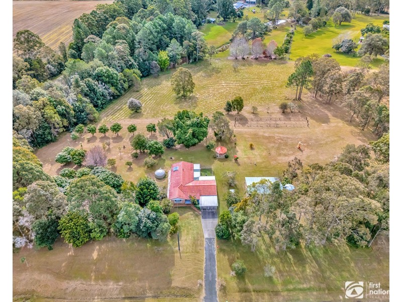 5 Archville Station Road, Bonville NSW 2441