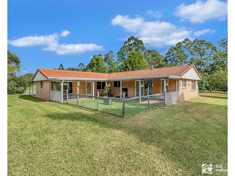 5 Archville Station Road, Bonville NSW 2441