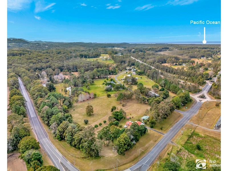 5 Archville Station Road, Bonville NSW 2441