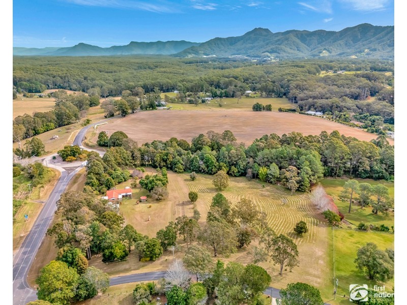 5 Archville Station Road, Bonville NSW 2441