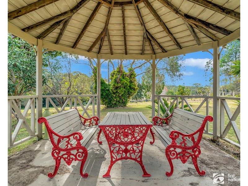 5 Archville Station Road, Bonville NSW 2441