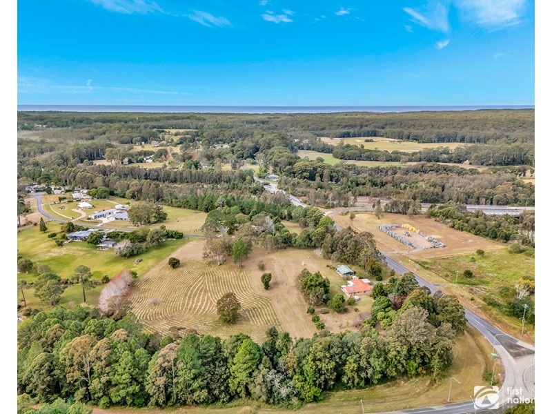 5 Archville Station Road, Bonville NSW 2441