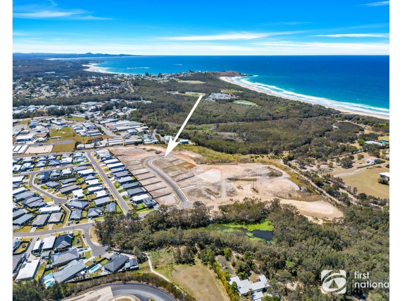 601-619 Woopi Drive, Woolgoolga NSW 2456