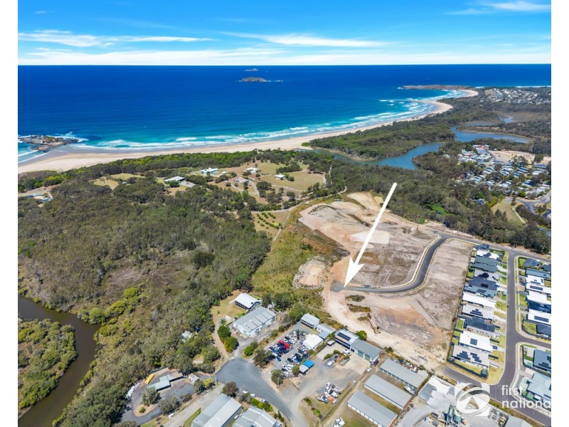 601-619 Woopi Drive, Woolgoolga NSW 2456