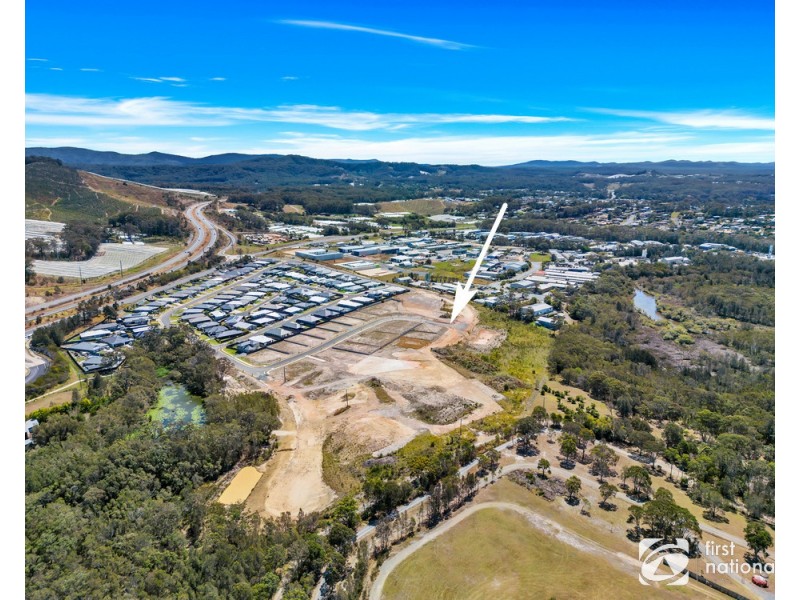 601-619 Woopi Drive, Woolgoolga NSW 2456