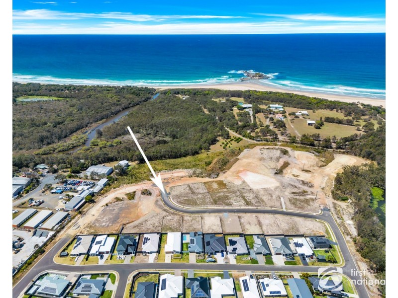 601-619 Woopi Drive, Woolgoolga NSW 2456