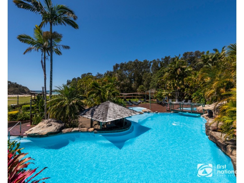 90/2 Firman Drive, Coffs Harbour NSW 2450