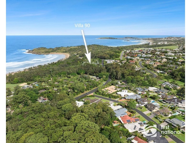 90/2 Firman Drive, Coffs Harbour NSW 2450