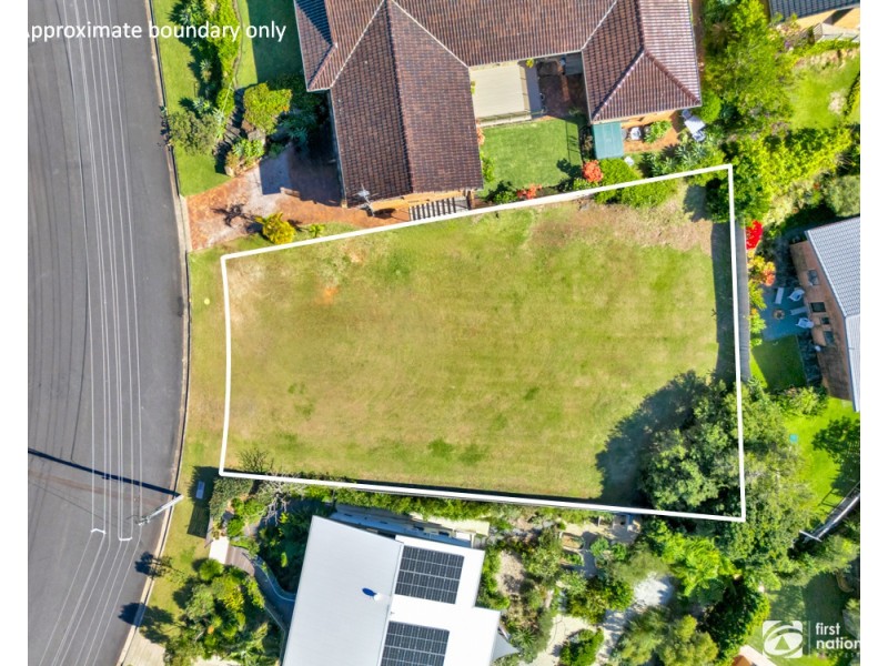 13 Campbell Street, Safety Beach NSW 2456