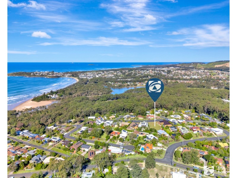 13 Campbell Street, Safety Beach NSW 2456
