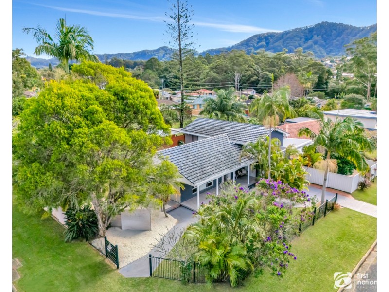 106 Bailey Avenue & 1 Zara Place, Coffs Harbour NSW 2450