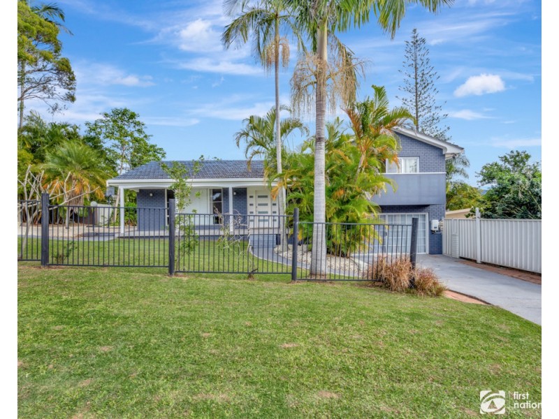 106 Bailey Avenue & 1 Zara Place, Coffs Harbour NSW 2450