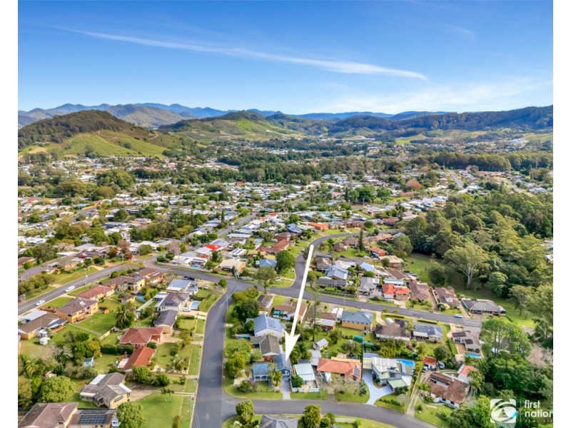 106 Bailey Avenue & 1 Zara Place, Coffs Harbour NSW 2450