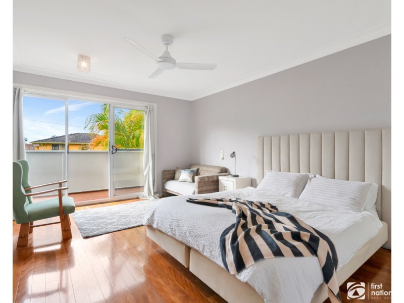 106 Bailey Avenue & 1 Zara Place, Coffs Harbour NSW 2450