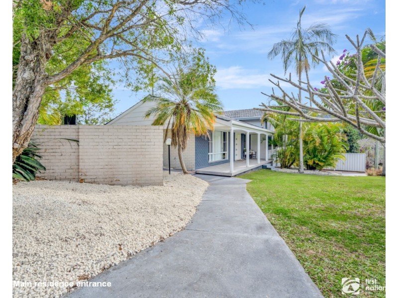 106 Bailey Avenue & 1 Zara Place, Coffs Harbour NSW 2450