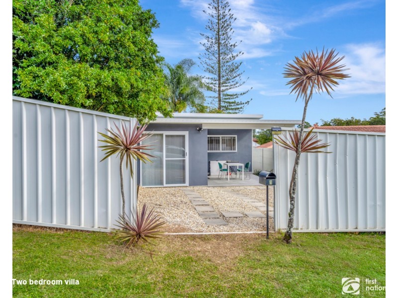 106 Bailey Avenue & 1 Zara Place, Coffs Harbour NSW 2450